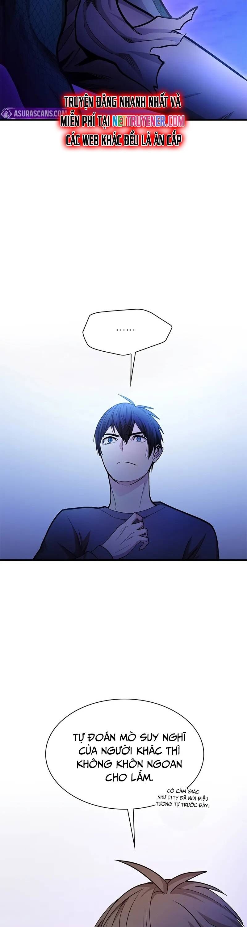 Hầm Ngục Hướng Dẫn Cấp Địa Ngục [Chap 219-220] - Page 18