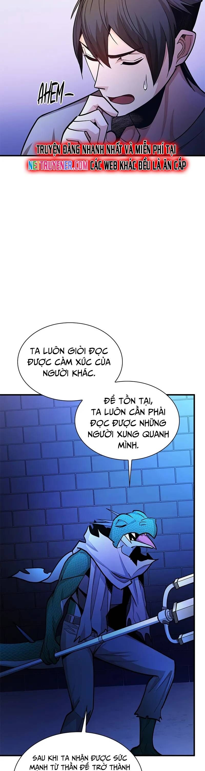 Hầm Ngục Hướng Dẫn Cấp Địa Ngục [Chap 219-220] - Page 19