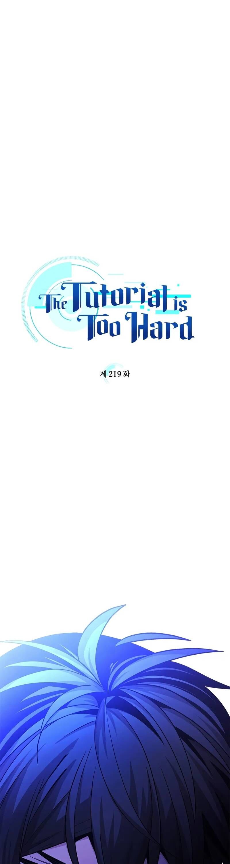 Hầm Ngục Hướng Dẫn Cấp Địa Ngục Chapter 219 - TC Truyện