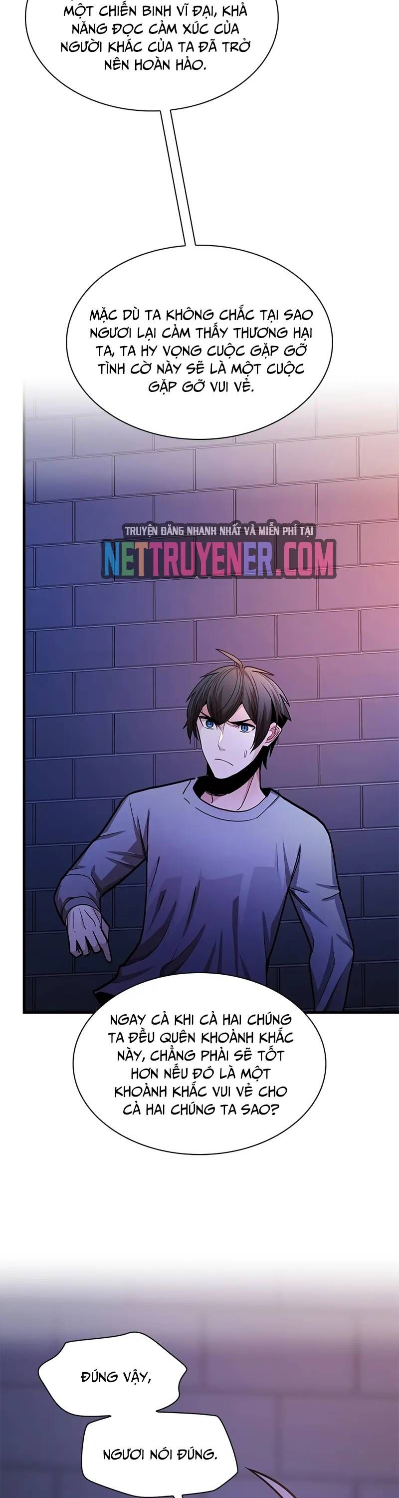 Hầm Ngục Hướng Dẫn Cấp Địa Ngục [Chap 219-220] - Page 20