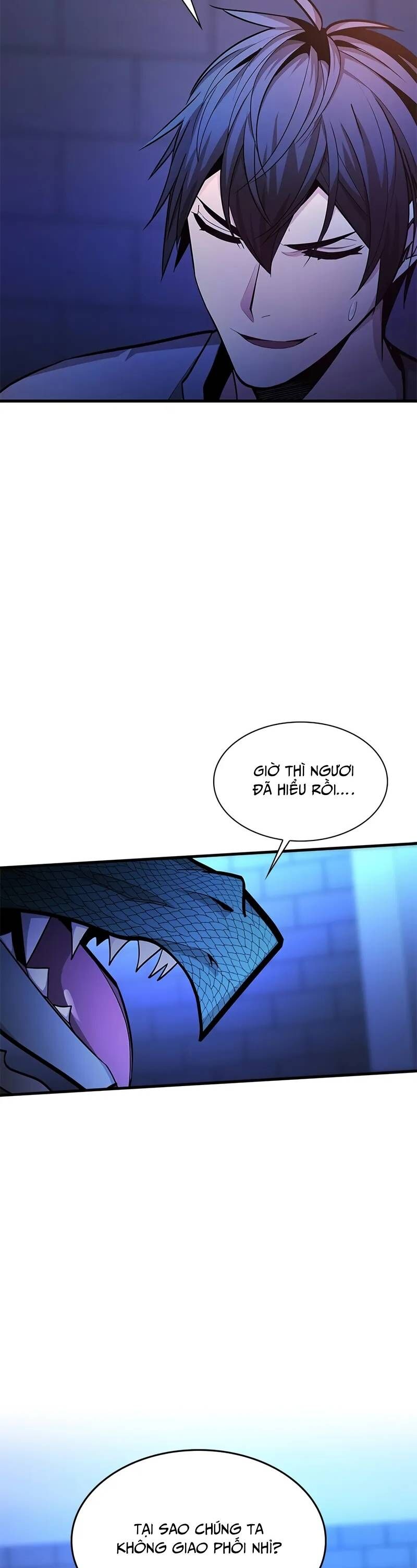 Hầm Ngục Hướng Dẫn Cấp Địa Ngục [Chap 219-220] - Page 21