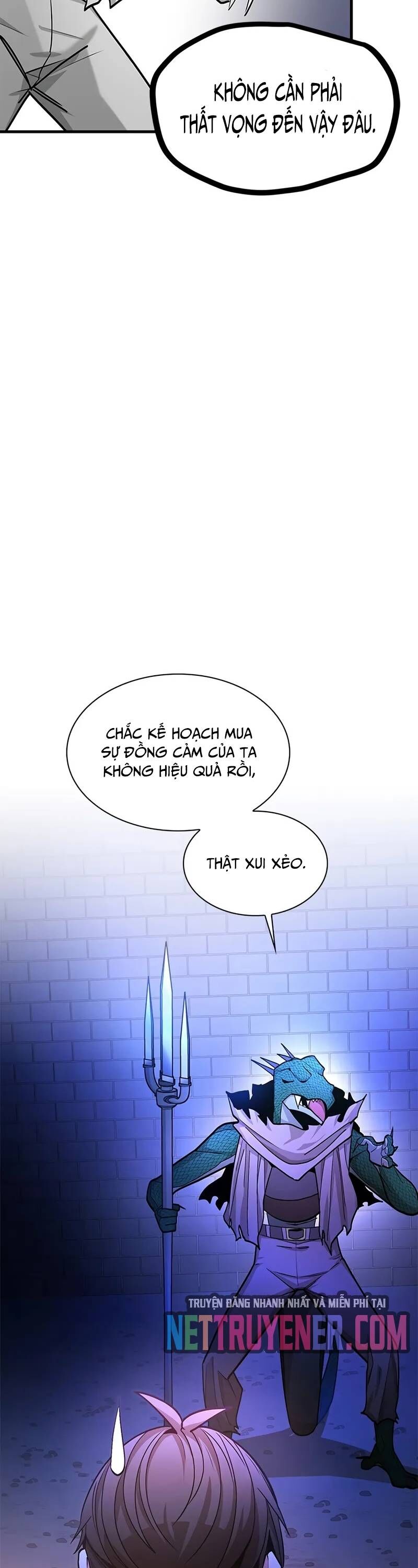 Hầm Ngục Hướng Dẫn Cấp Địa Ngục [Chap 219-220] - Page 24