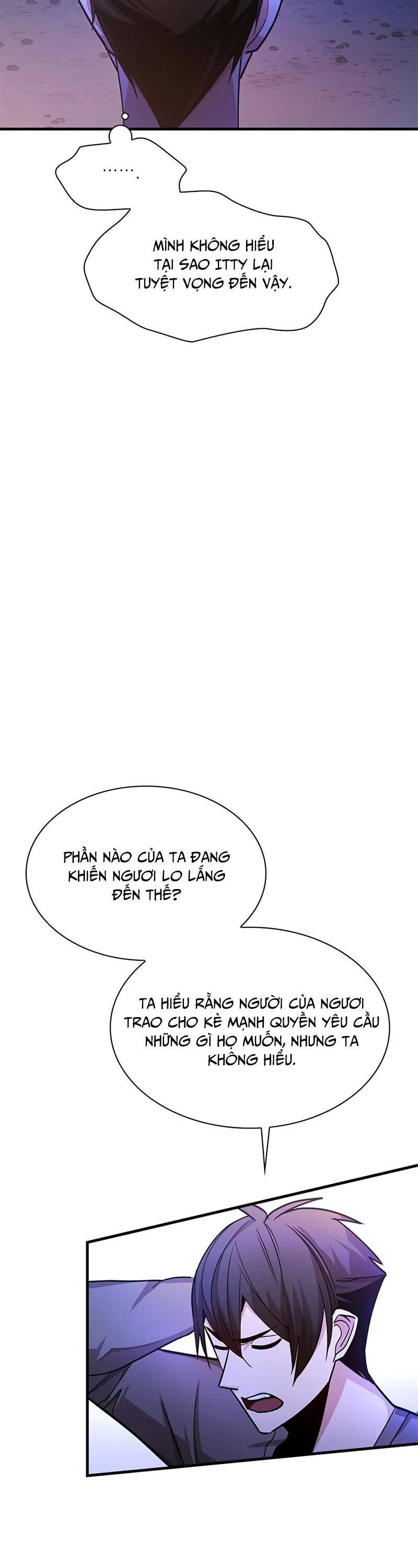 Hầm Ngục Hướng Dẫn Cấp Địa Ngục [Chap 219-220] - Page 25