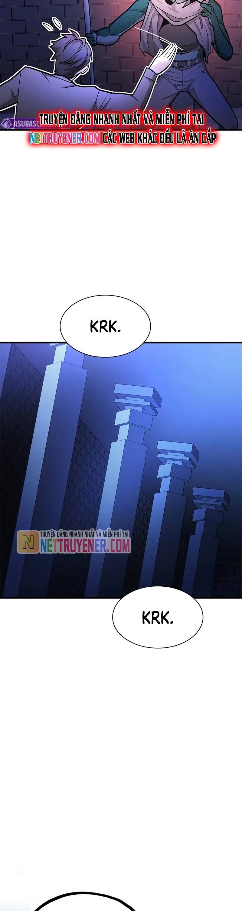 Hầm Ngục Hướng Dẫn Cấp Địa Ngục [Chap 219-220] - Page 29