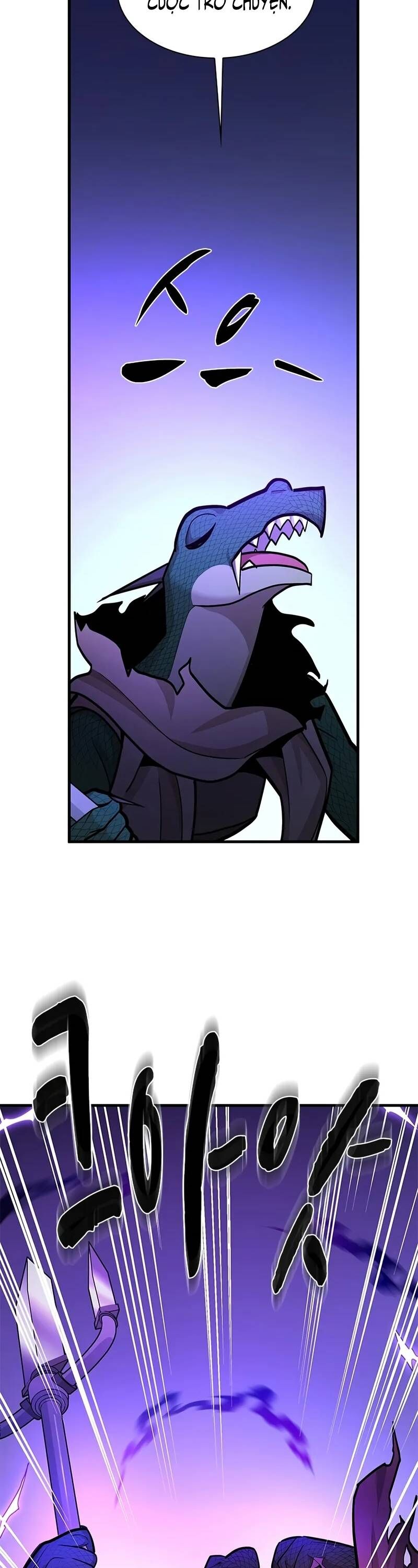 Hầm Ngục Hướng Dẫn Cấp Địa Ngục [Chap 219-220] - Page 37