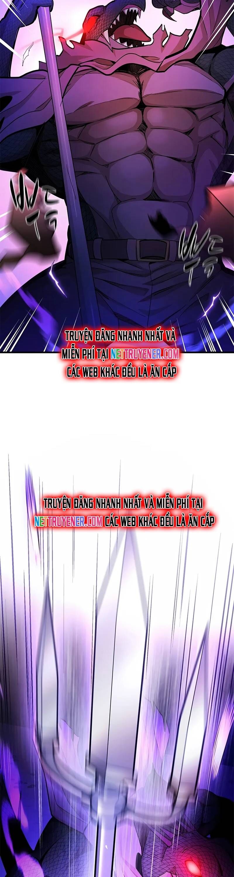 Hầm Ngục Hướng Dẫn Cấp Địa Ngục [Chap 219-220] - Page 38