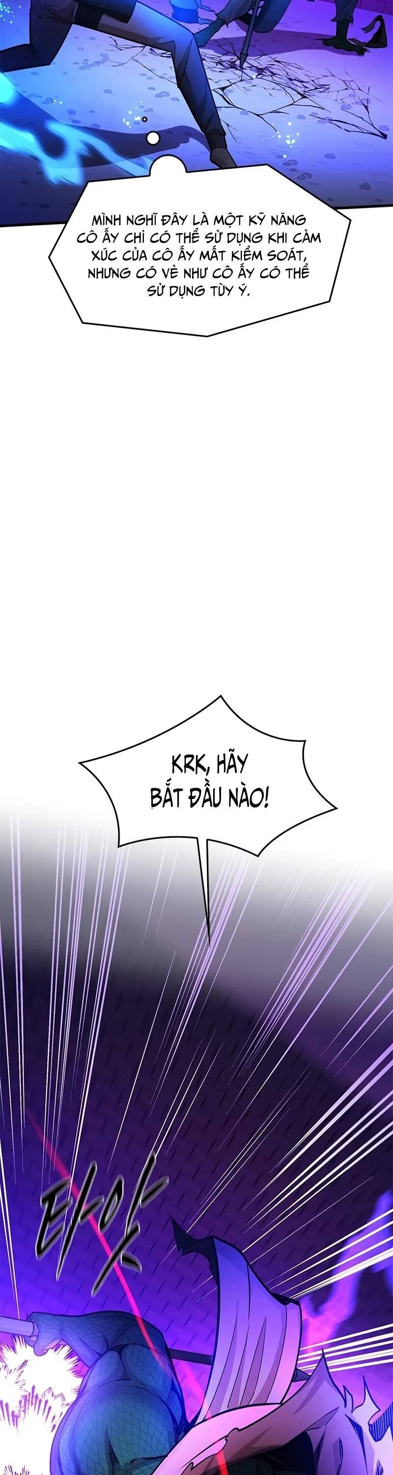 Hầm Ngục Hướng Dẫn Cấp Địa Ngục [Chap 219-220] - Page 40