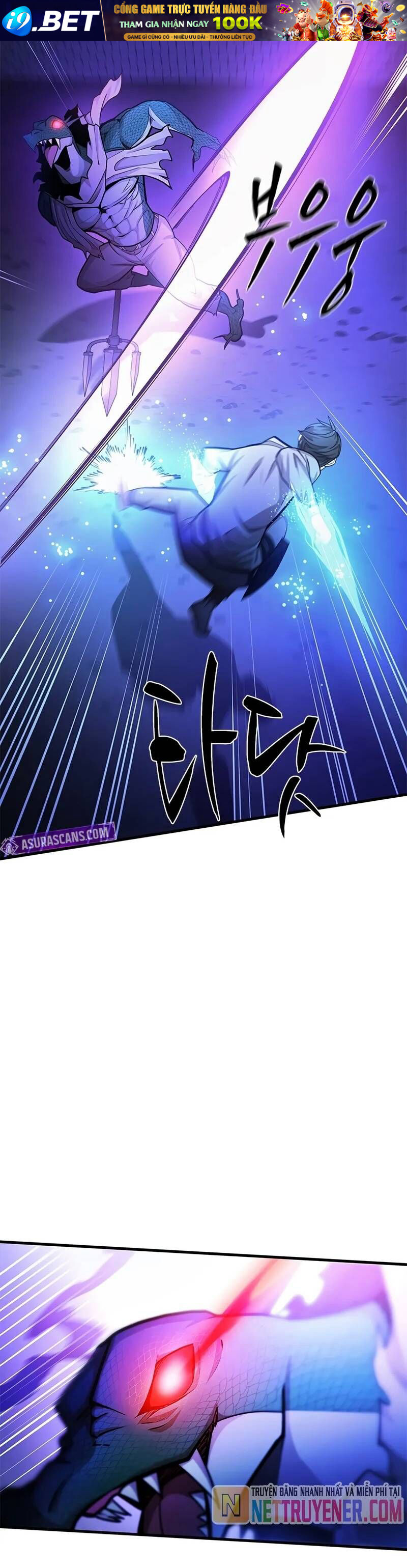 Hầm Ngục Hướng Dẫn Cấp Địa Ngục [Chap 219-220] - Page 46