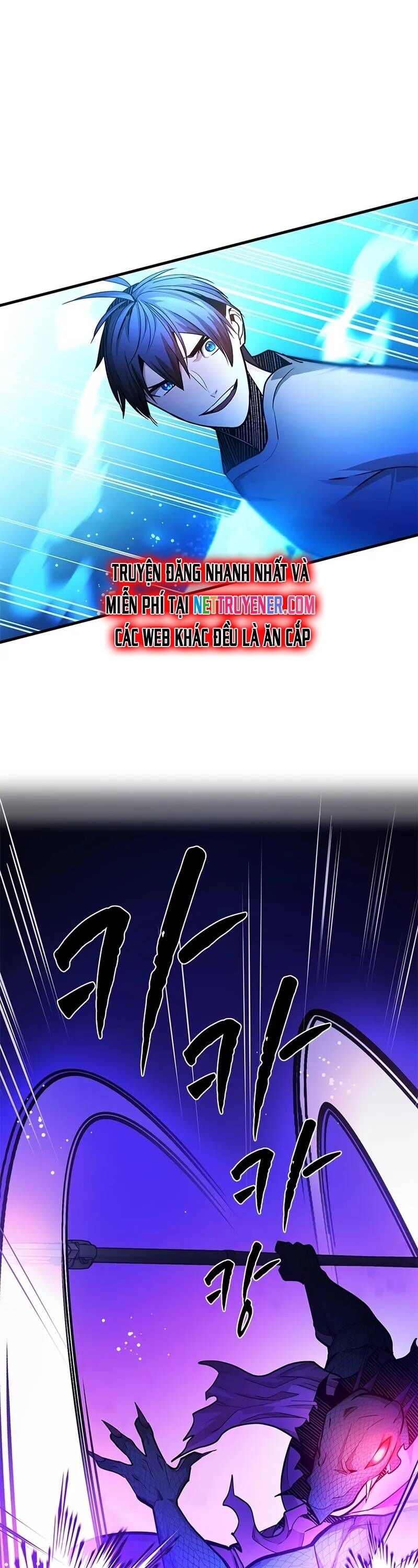 Hầm Ngục Hướng Dẫn Cấp Địa Ngục [Chap 219-220] - Page 47