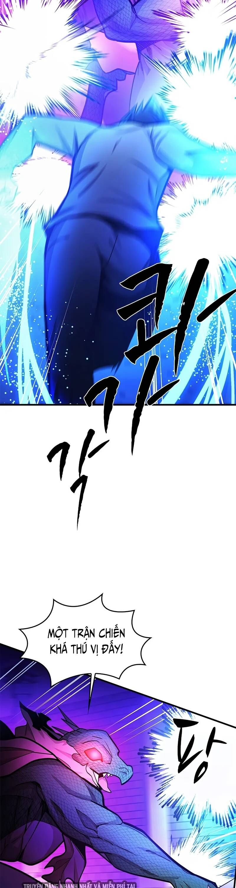 Hầm Ngục Hướng Dẫn Cấp Địa Ngục [Chap 219-220] - Page 48