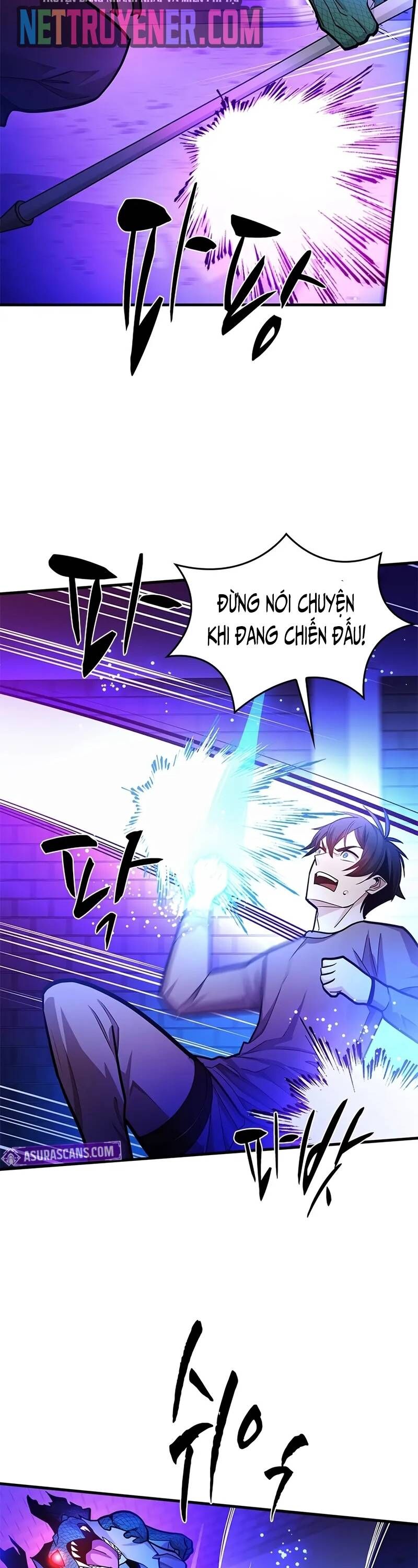 Hầm Ngục Hướng Dẫn Cấp Địa Ngục [Chap 219-220] - Page 49