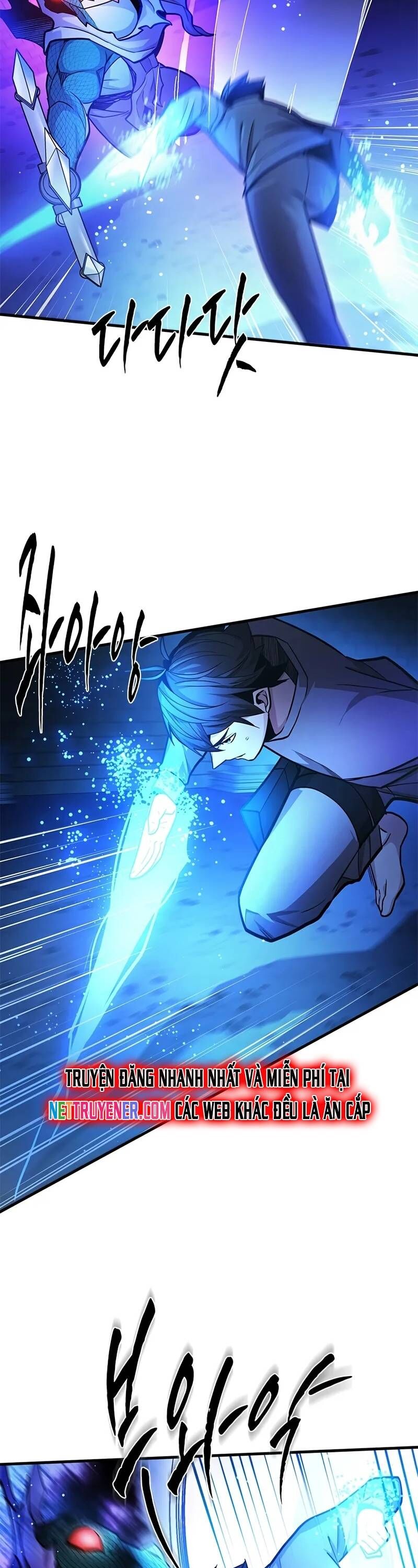 Hầm Ngục Hướng Dẫn Cấp Địa Ngục [Chap 219-220] - Page 50