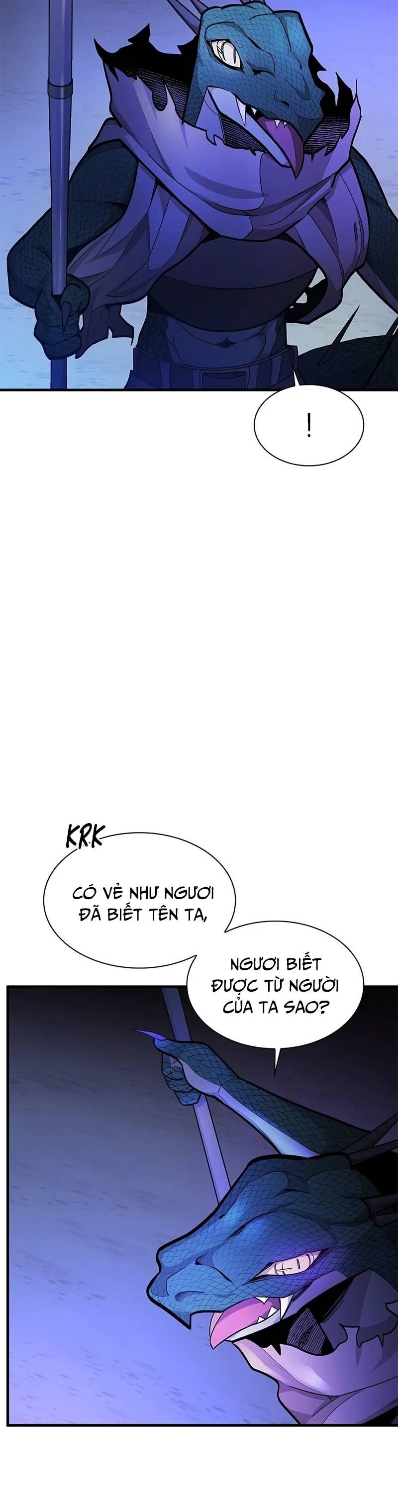 Hầm Ngục Hướng Dẫn Cấp Địa Ngục [Chap 219-220] - Page 6