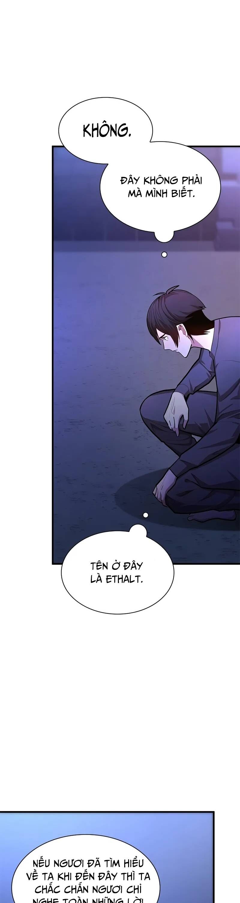 Hầm Ngục Hướng Dẫn Cấp Địa Ngục [Chap 219-220] - Page 7