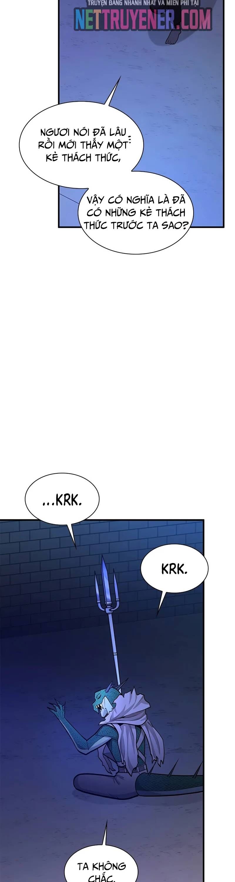 Hầm Ngục Hướng Dẫn Cấp Địa Ngục [Chap 219-220] - Page 9