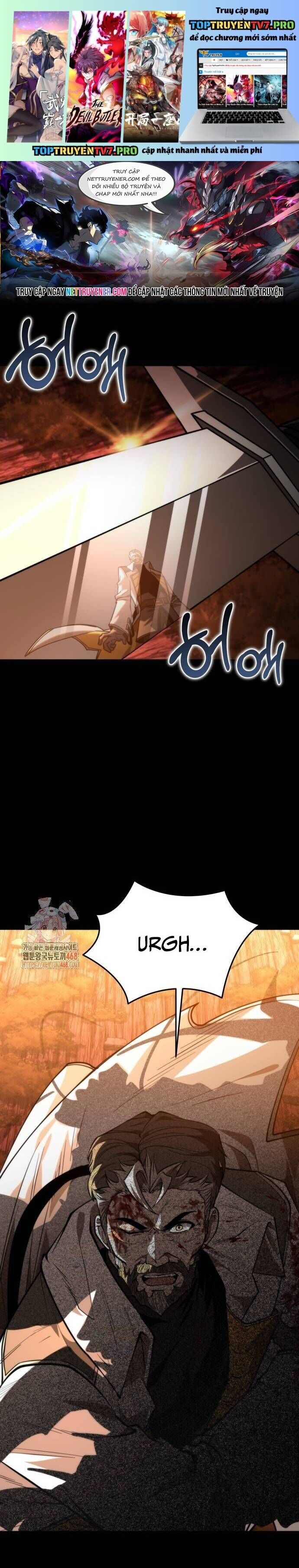 Chiến Binh Hồi Quy Chapter 83 - TC Truyện