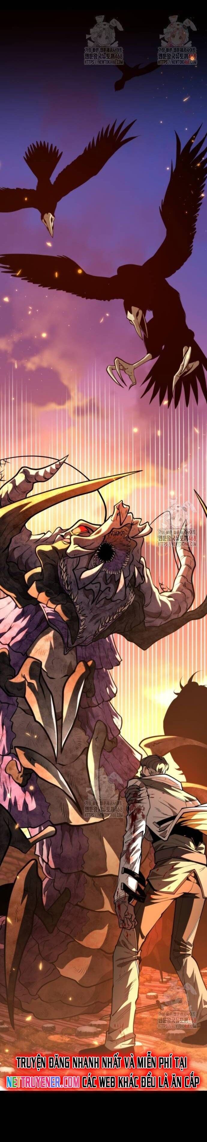 Chiến Binh Hồi Quy Chapter 83 - TC Truyện