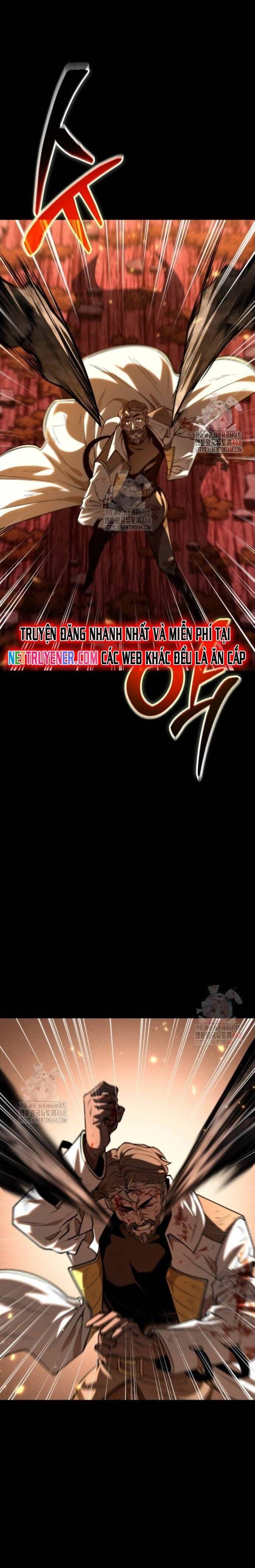 Chiến Binh Hồi Quy Chapter 83 - TC Truyện