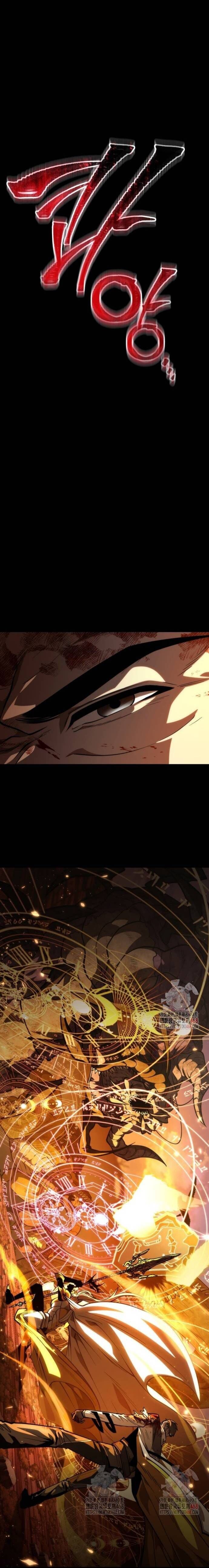 Chiến Binh Hồi Quy Chapter 83 - TC Truyện