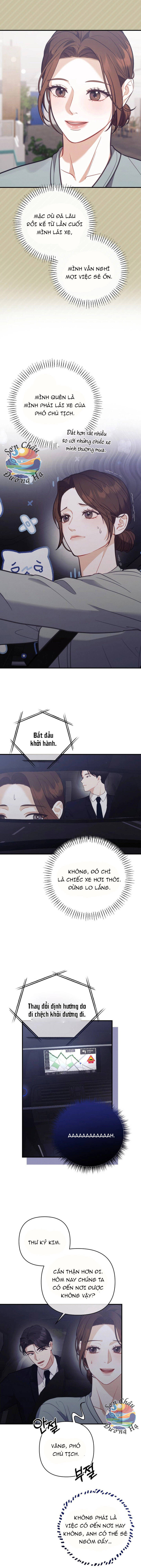 Sự Hối Tiếc Muộn Màng [Chap 1-4]