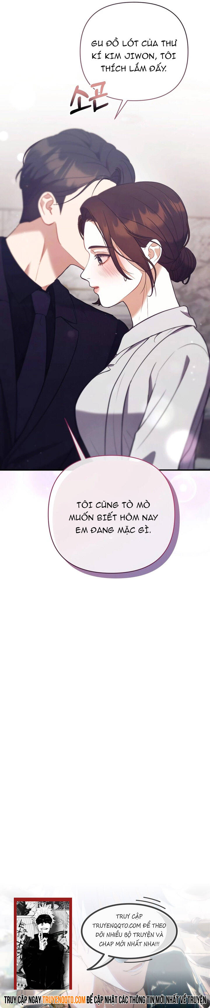 Sự Hối Tiếc Muộn Màng [Chap 1-4]