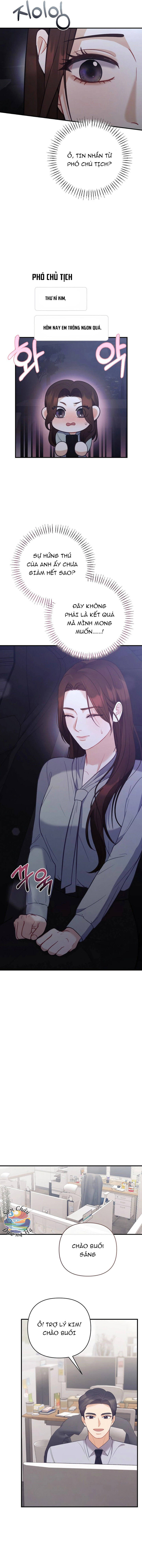 Sự Hối Tiếc Muộn Màng [Chap 1-4]