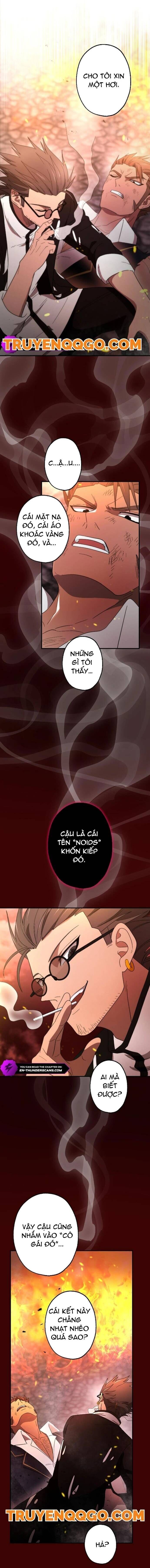 Kế Thừa Thần Khí Viễn Cổ (Artifact) [Chap 1-16]