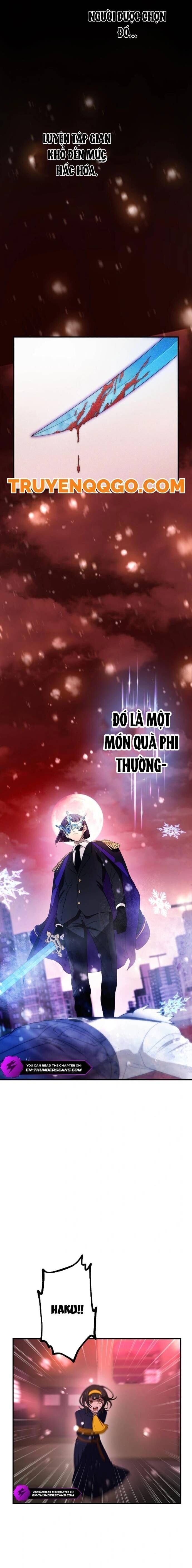 Kế Thừa Thần Khí Viễn Cổ (Artifact) [Chap 1-16]