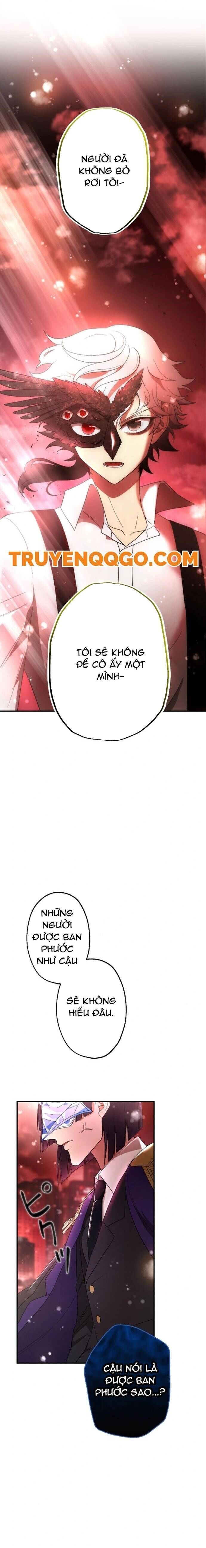 Kế Thừa Thần Khí Viễn Cổ (Artifact) [Chap 1-16]