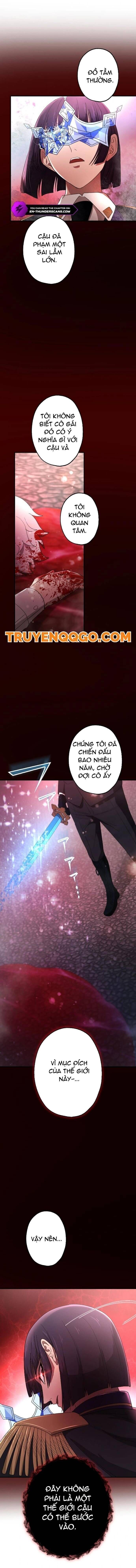Kế Thừa Thần Khí Viễn Cổ (Artifact) [Chap 1-16]