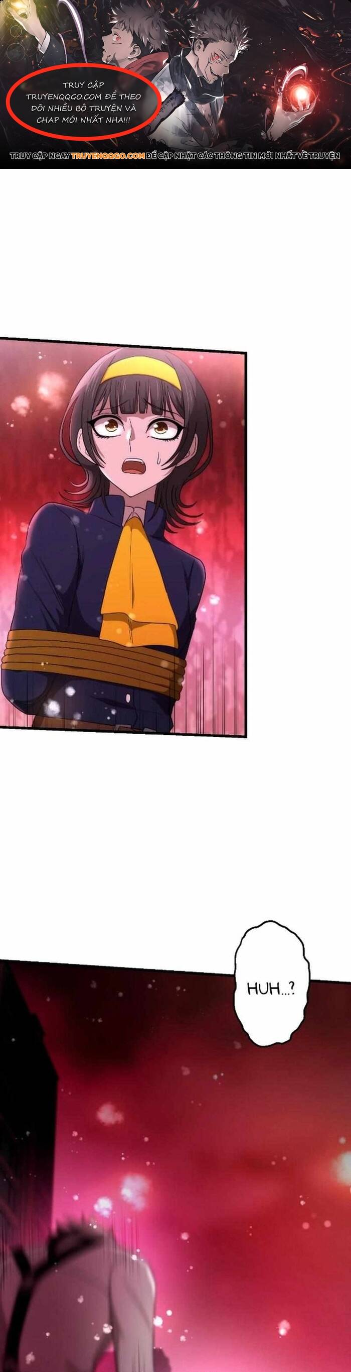 Kế Thừa Thần Khí Viễn Cổ (Artifact) [Chap 1-16]