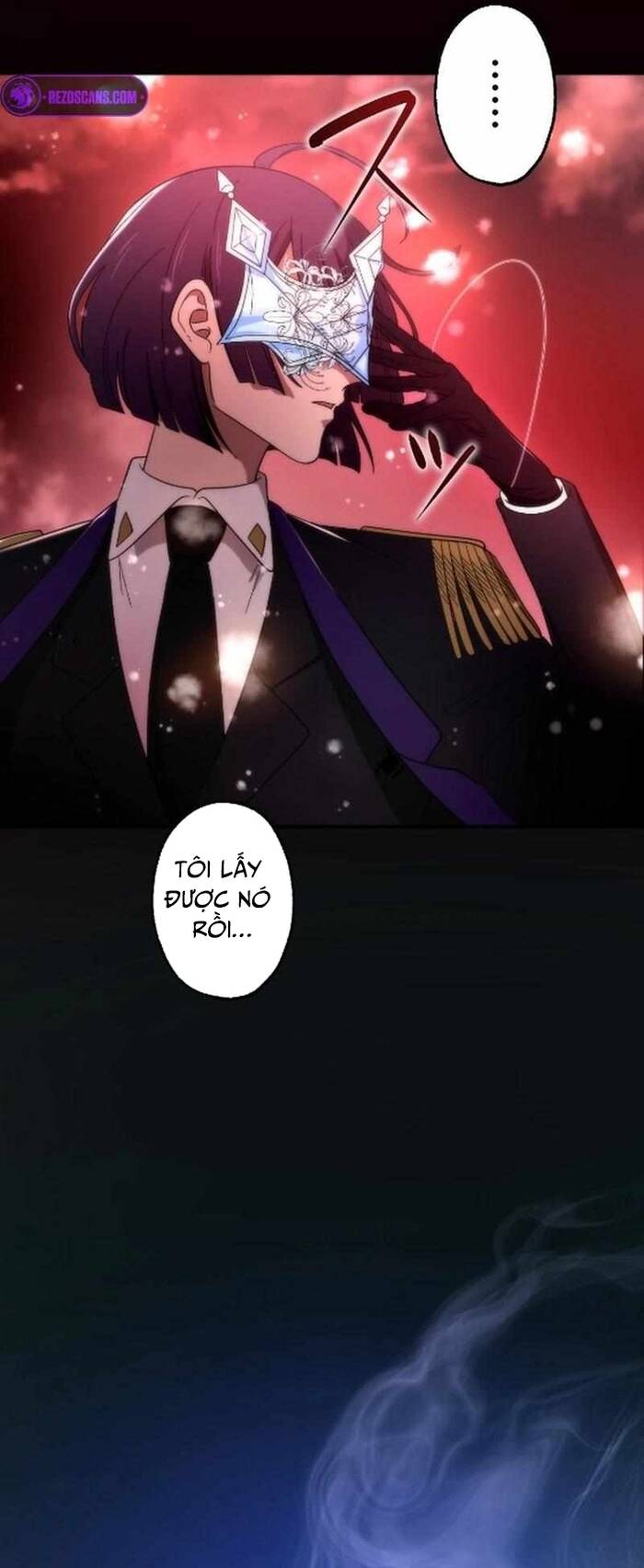Kế Thừa Thần Khí Viễn Cổ (Artifact) [Chap 1-16]