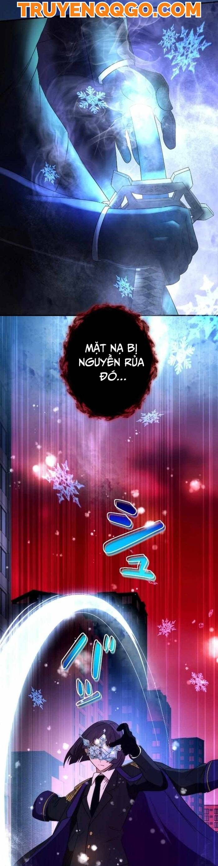 Kế Thừa Thần Khí Viễn Cổ (Artifact) [Chap 1-16]
