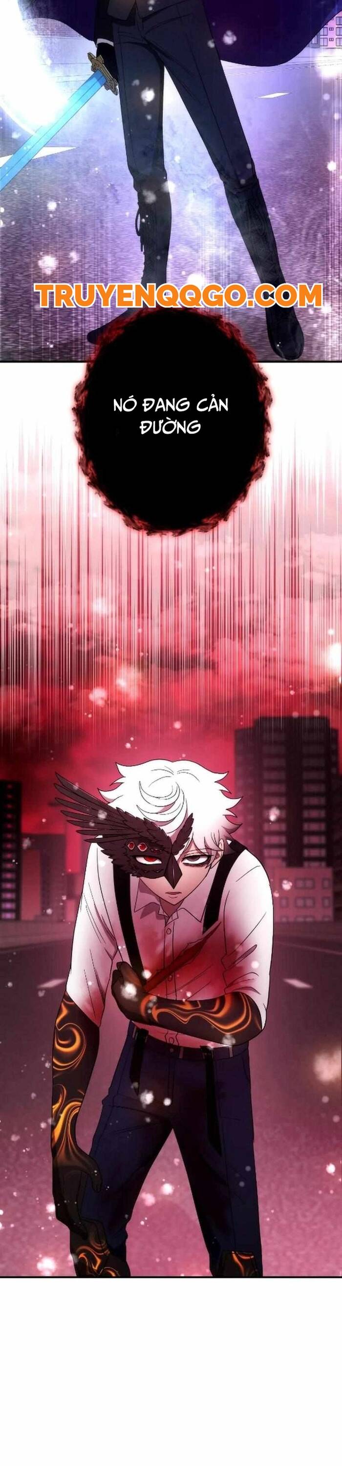 Kế Thừa Thần Khí Viễn Cổ (Artifact) [Chap 1-16]