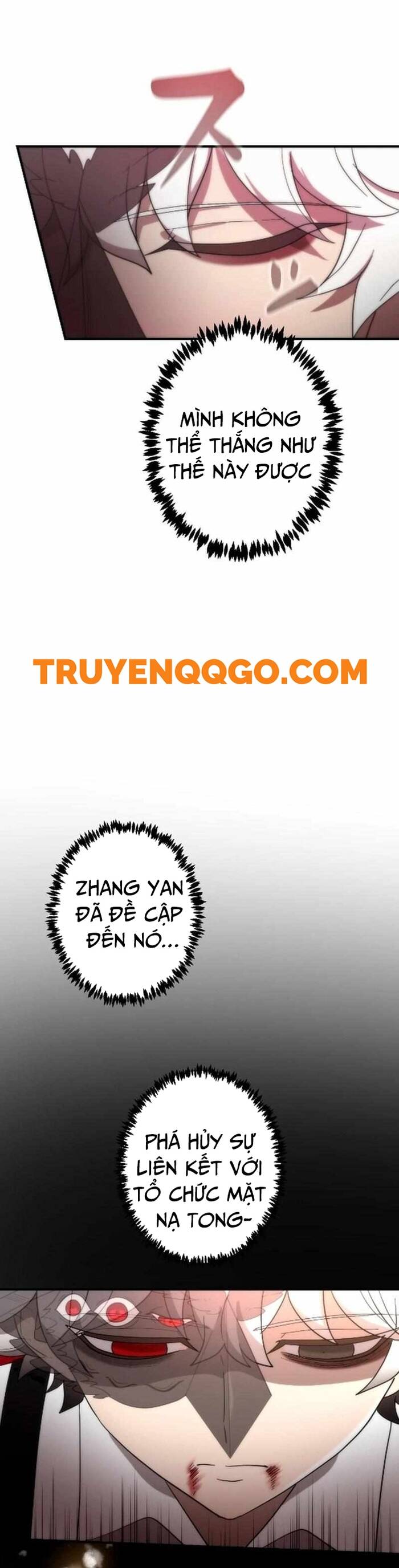 Kế Thừa Thần Khí Viễn Cổ (Artifact) [Chap 1-16]
