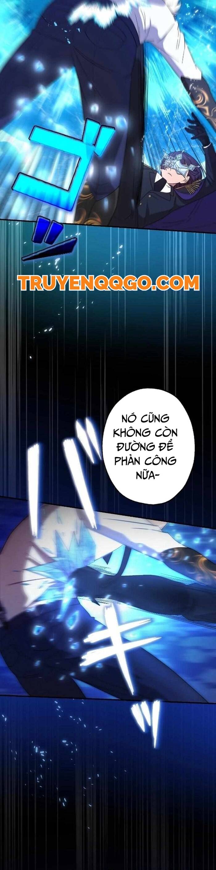 Kế Thừa Thần Khí Viễn Cổ (Artifact) [Chap 1-16]