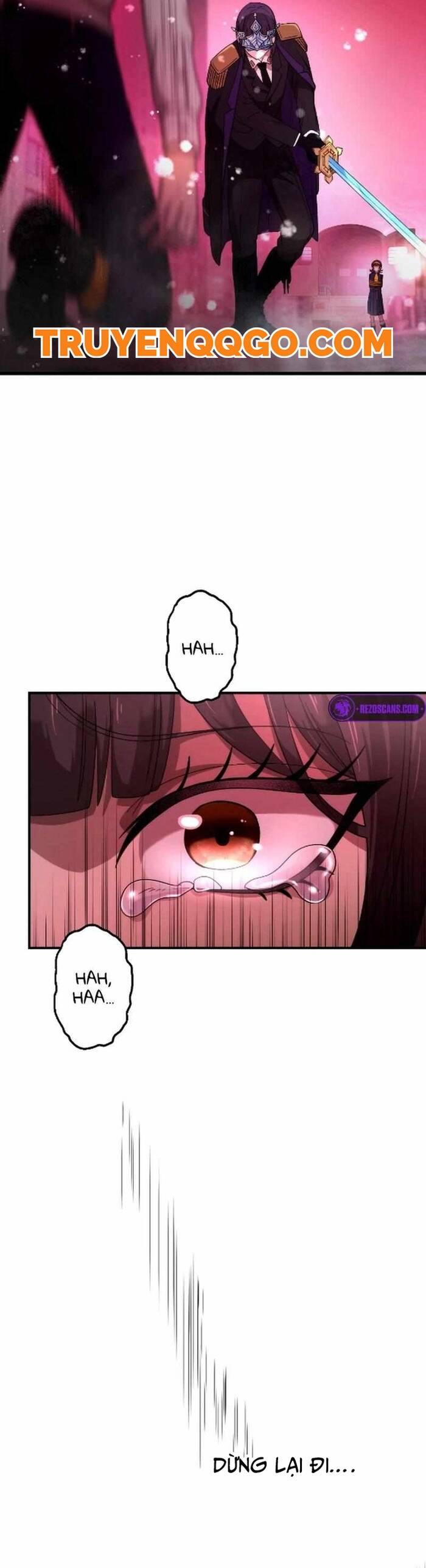 Kế Thừa Thần Khí Viễn Cổ (Artifact) [Chap 1-16]