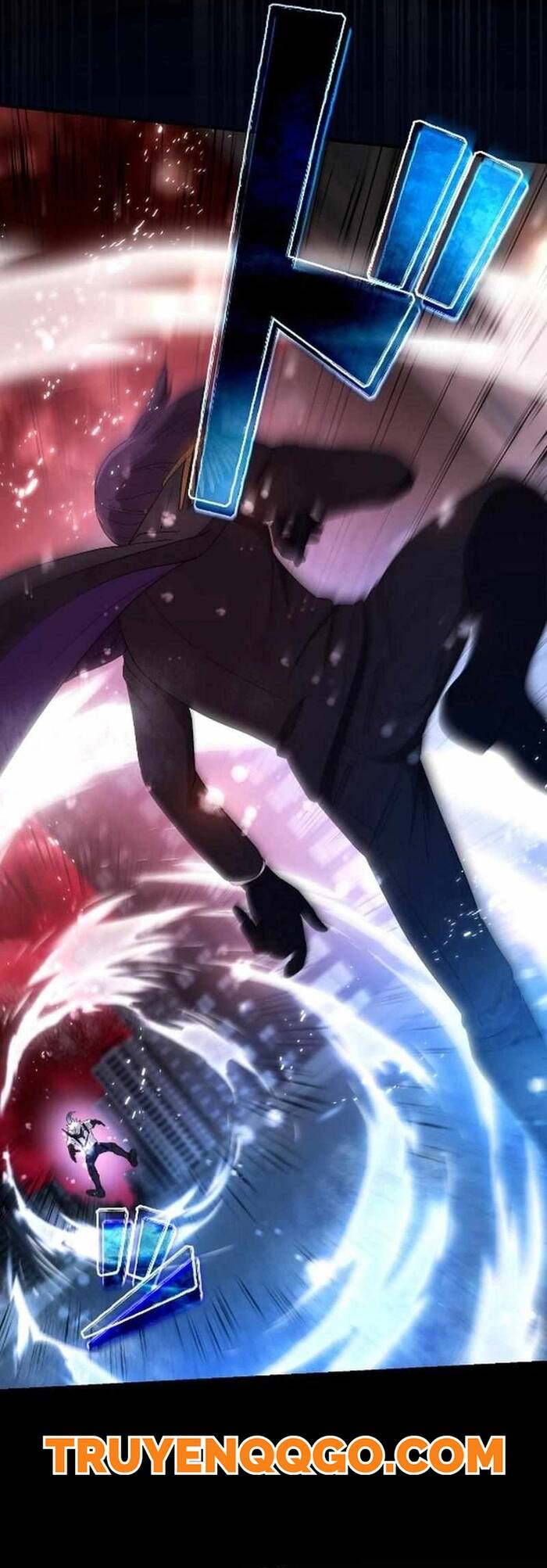 Kế Thừa Thần Khí Viễn Cổ (Artifact) [Chap 1-16]