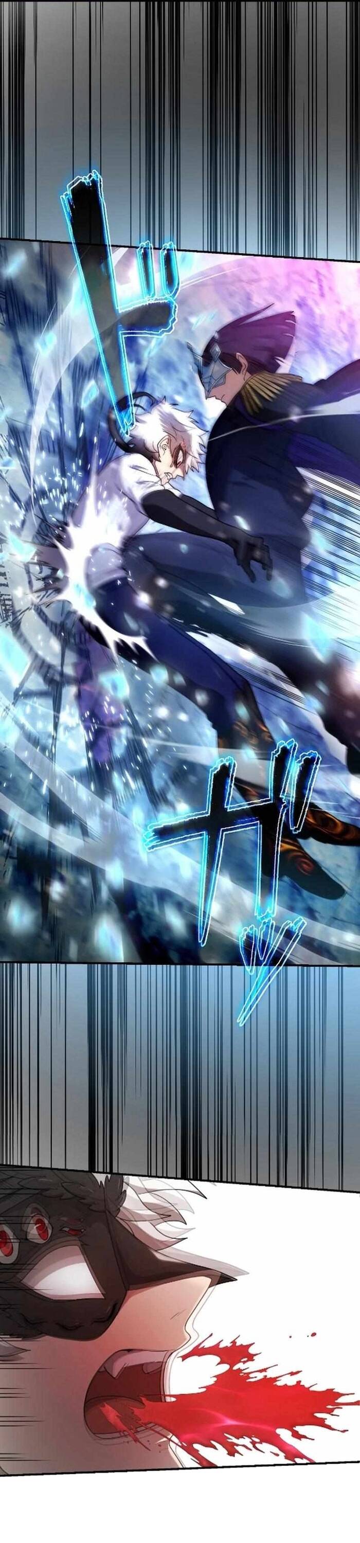Kế Thừa Thần Khí Viễn Cổ (Artifact) [Chap 1-16]