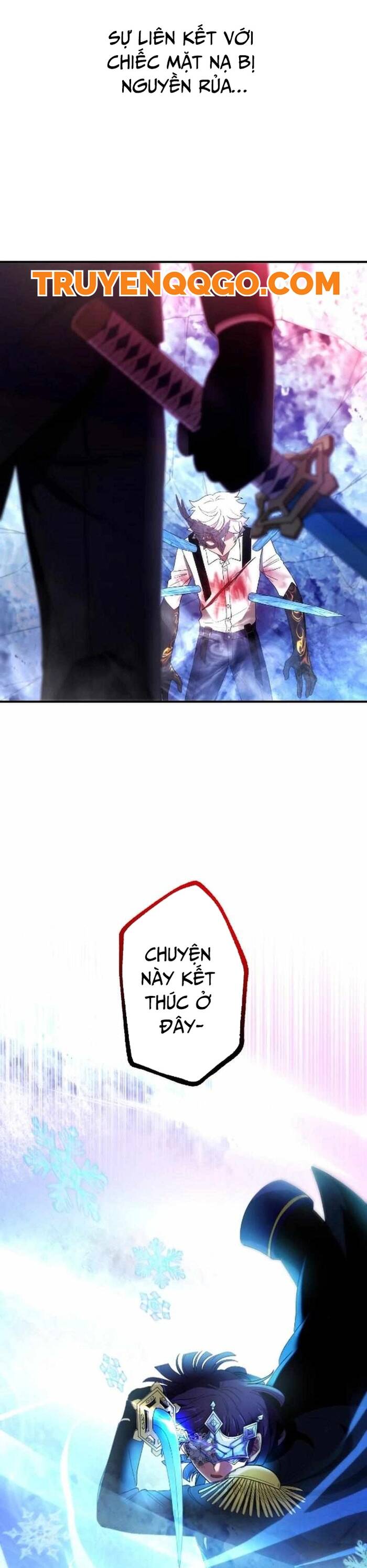 Kế Thừa Thần Khí Viễn Cổ (Artifact) [Chap 1-16]