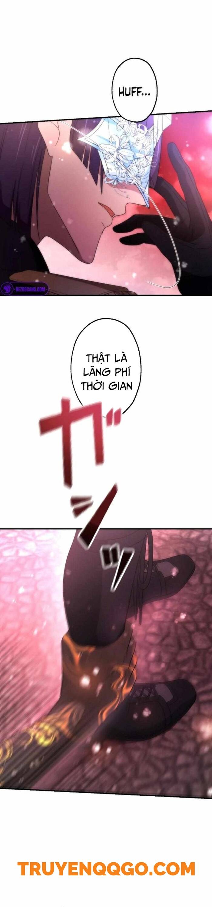 Kế Thừa Thần Khí Viễn Cổ (Artifact) [Chap 1-16]