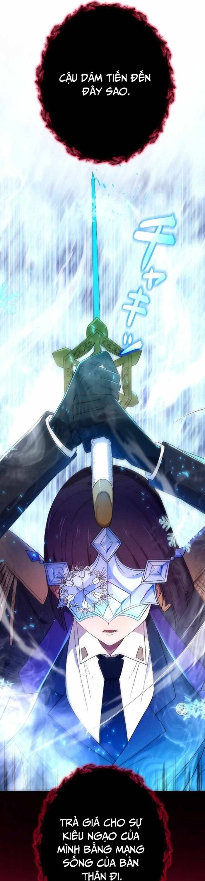 Kế Thừa Thần Khí Viễn Cổ (Artifact) [Chap 1-16]