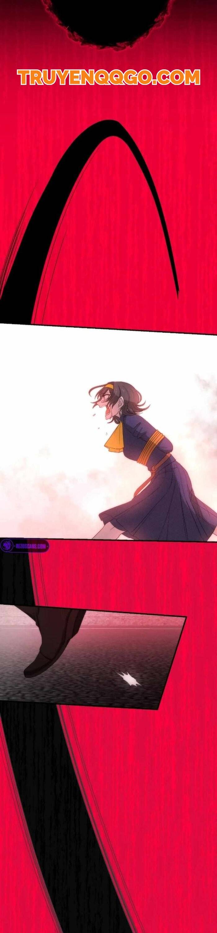 Kế Thừa Thần Khí Viễn Cổ (Artifact) [Chap 1-16]