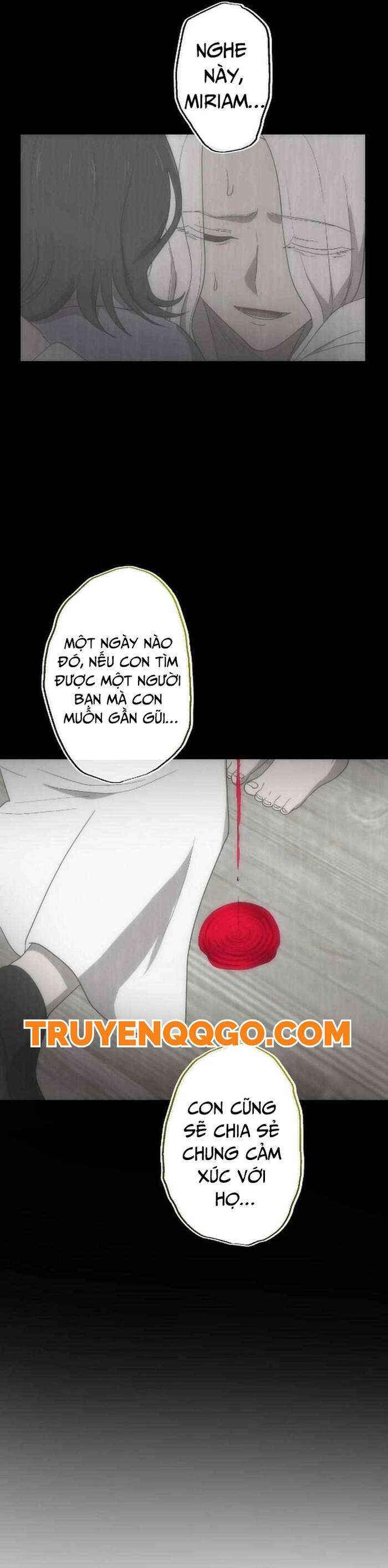 Kế Thừa Thần Khí Viễn Cổ (Artifact) [Chap 1-16]