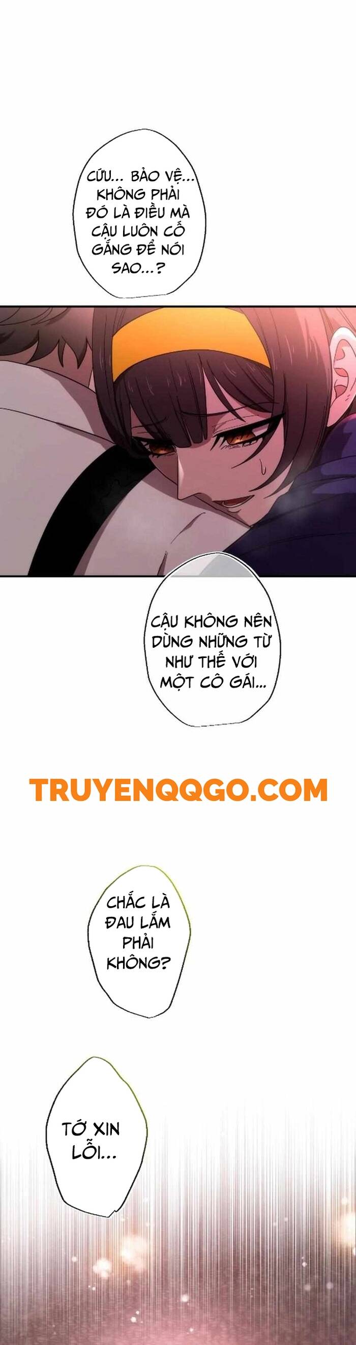 Kế Thừa Thần Khí Viễn Cổ (Artifact) [Chap 1-16]