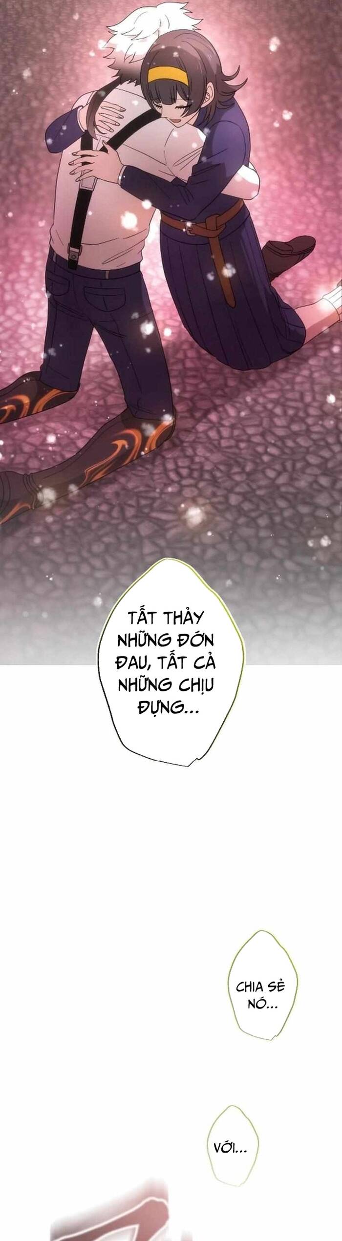 Kế Thừa Thần Khí Viễn Cổ (Artifact) [Chap 1-16]