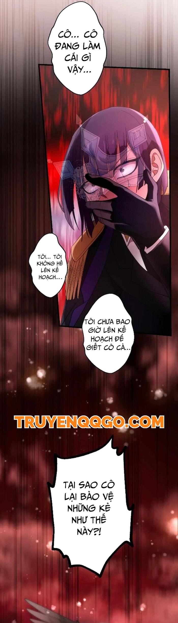 Kế Thừa Thần Khí Viễn Cổ (Artifact) [Chap 1-16]