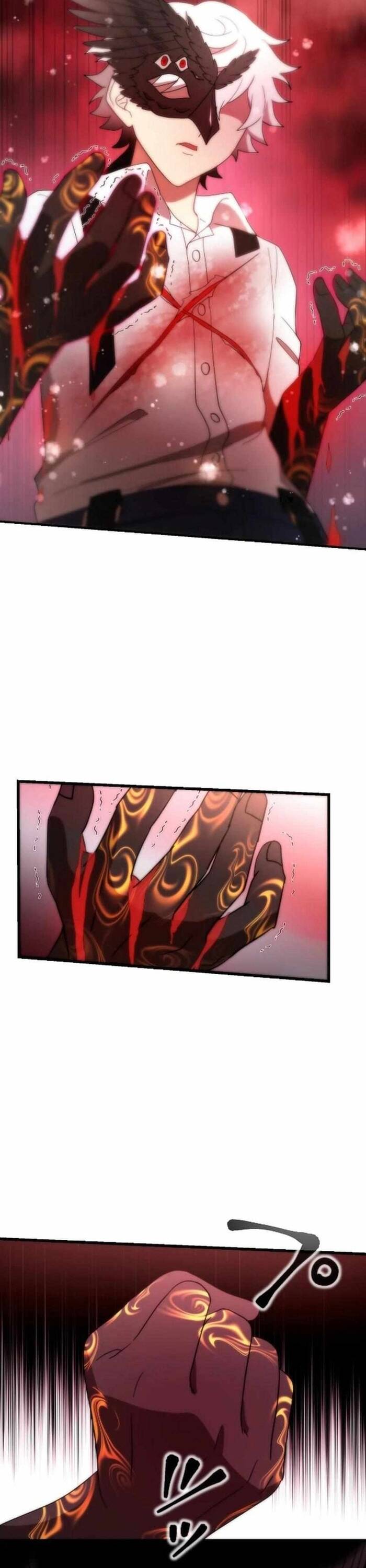 Kế Thừa Thần Khí Viễn Cổ (Artifact) [Chap 1-16]