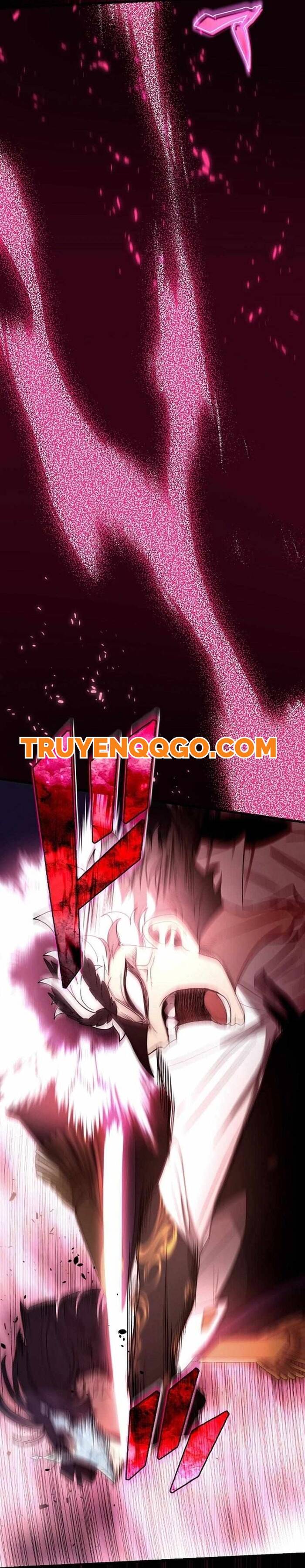 Kế Thừa Thần Khí Viễn Cổ (Artifact) [Chap 1-16]