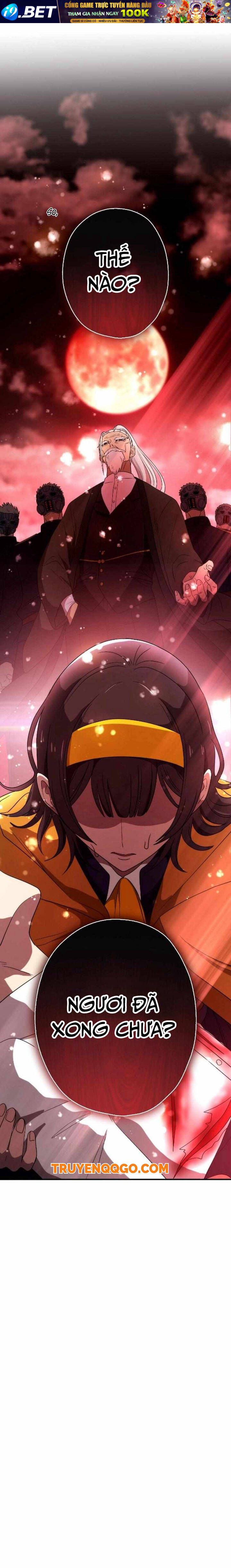 Kế Thừa Thần Khí Viễn Cổ (Artifact) [Chap 1-16]